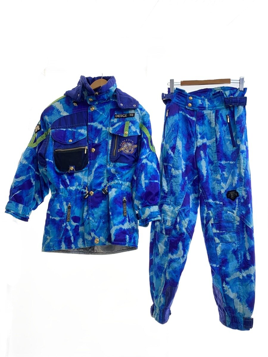 【中古】DESCENTE◆スポーツウェアー【スポーツ】