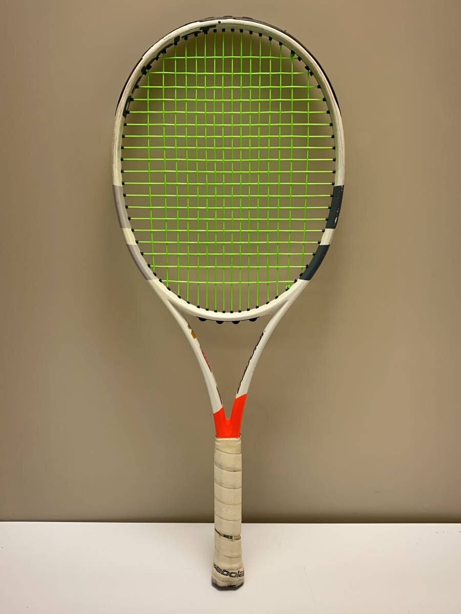 【中古】Babolat◆PURE STRIKE【スポーツ】