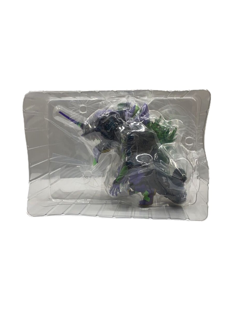 【中古】フィギュア/コミック&アニメ/デフォリアルエヴァンゲリオン初号機//【ホビー】