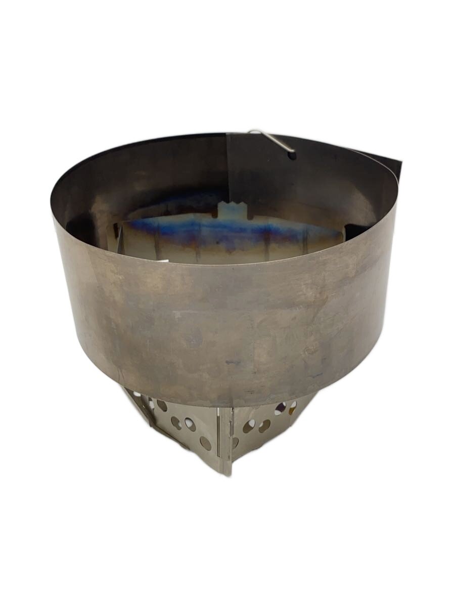 【中古】難民キャンプ装置余分の物/SLV/CLIKSTAND APPALACHIAN Ti COMBO//【運動競技】