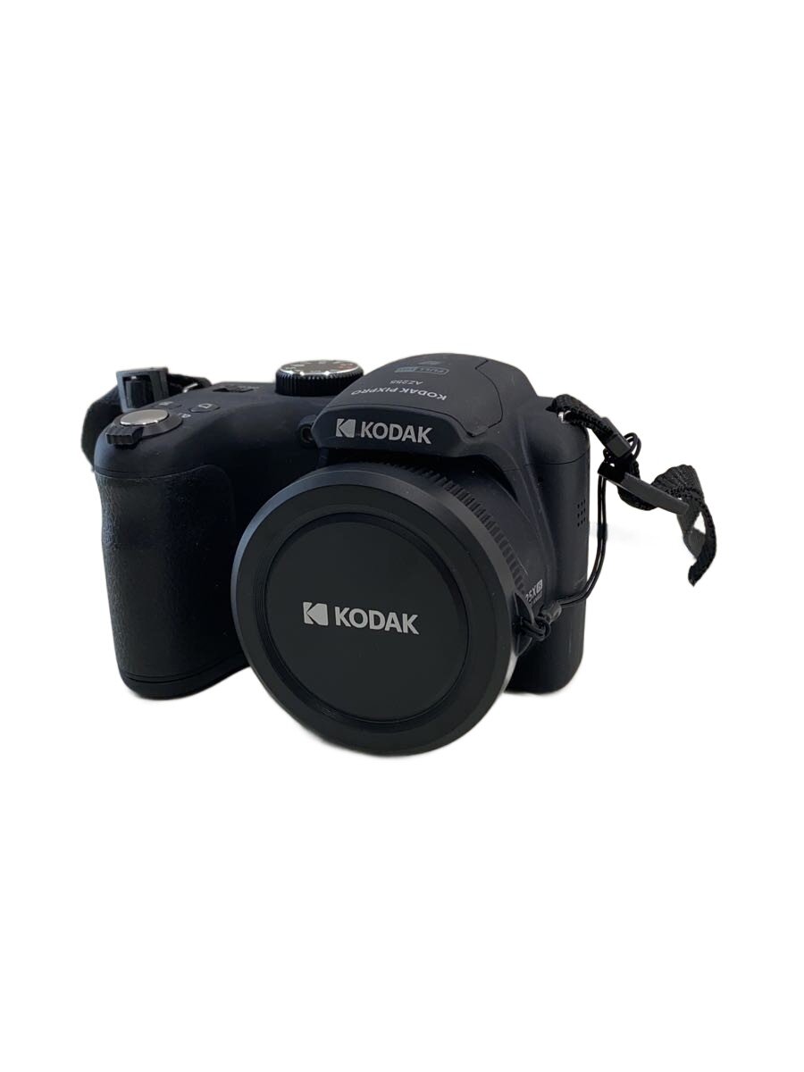 【中古】Kodak◆デジタル写真機 PIXPRO AZ255//【写真機】