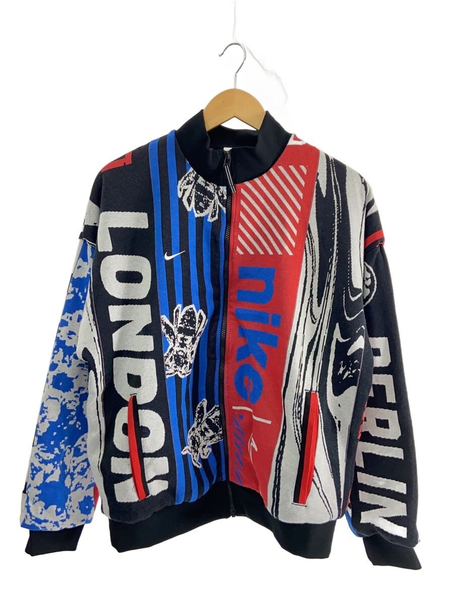 【中古】NIKE◆ジャケット/L/ポリエステル/FN2396-010【メンズウェア】｜2ｎｄ STREET 店