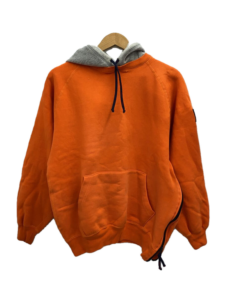【中古】POLO RALPH LAUREN◆パーカー/L/コットン/ORN【メンズウェア】|2nd STREET 店