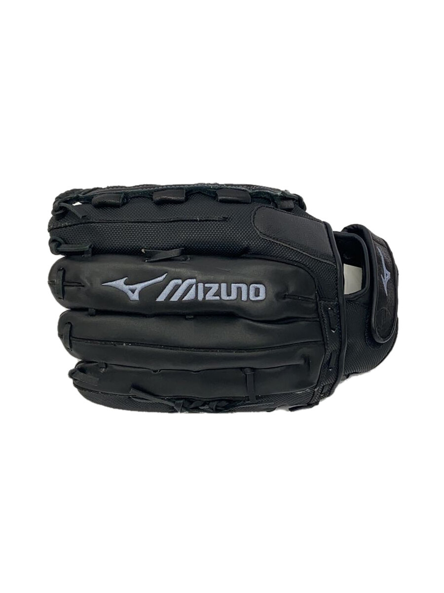 【中古】MIZUNO◆地球儀/右利き用/BLK【運動競技】