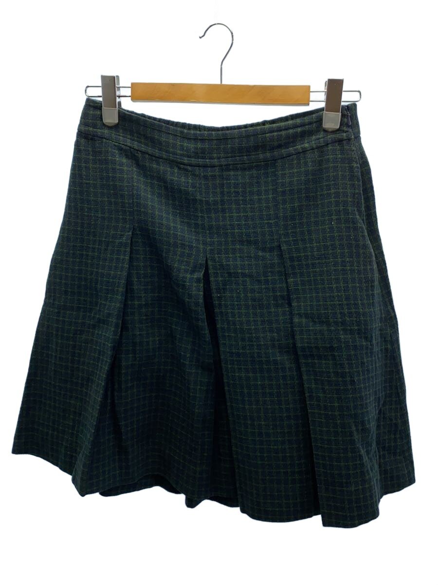 【中古】Lamrof◆Neutral Skirt/下つ方/FREE/綿織物/NVY/照合のしるし【メンズウェア】