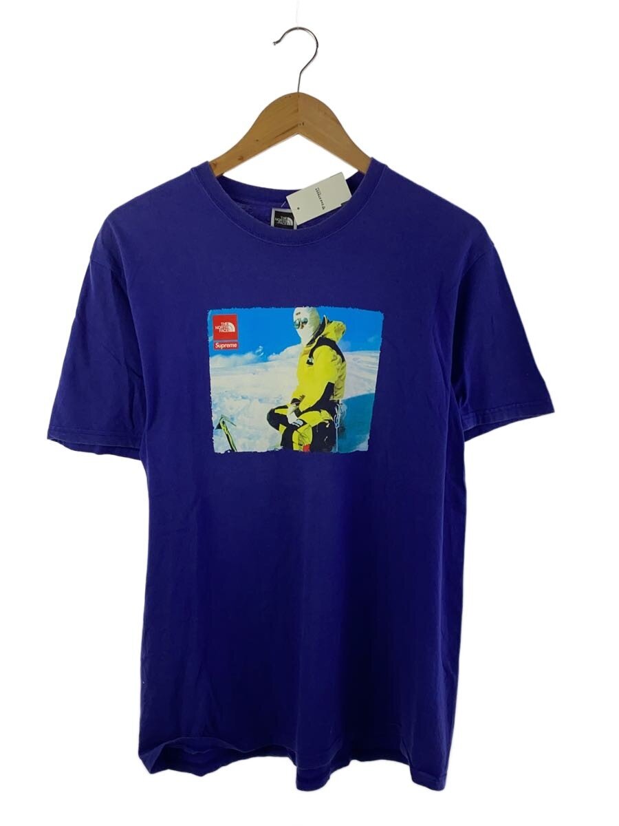 【中古】Supreme◆プルオーバー/M/綿織物/NT818021【メンズウェア】