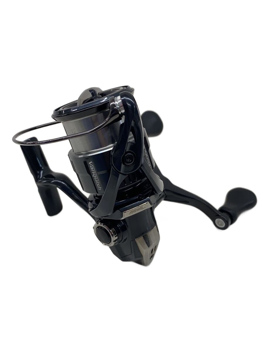 【中古】SHIMANO◆19 ヴァンキッシュ C3000SDHHG 03959/スピニングリール//【運動競技】