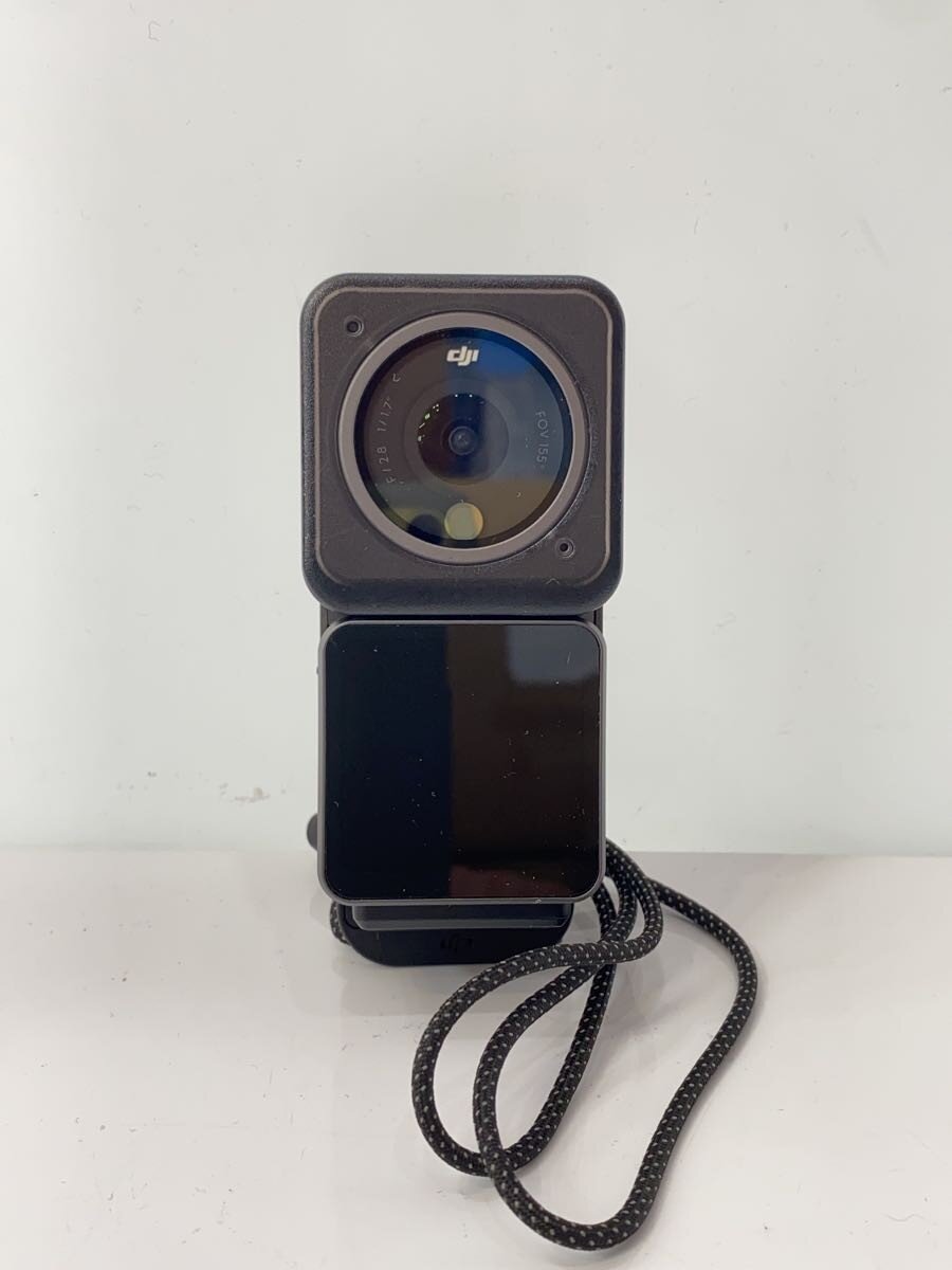 【中古】DJI◆デジタル写真機余分の物【写真機】