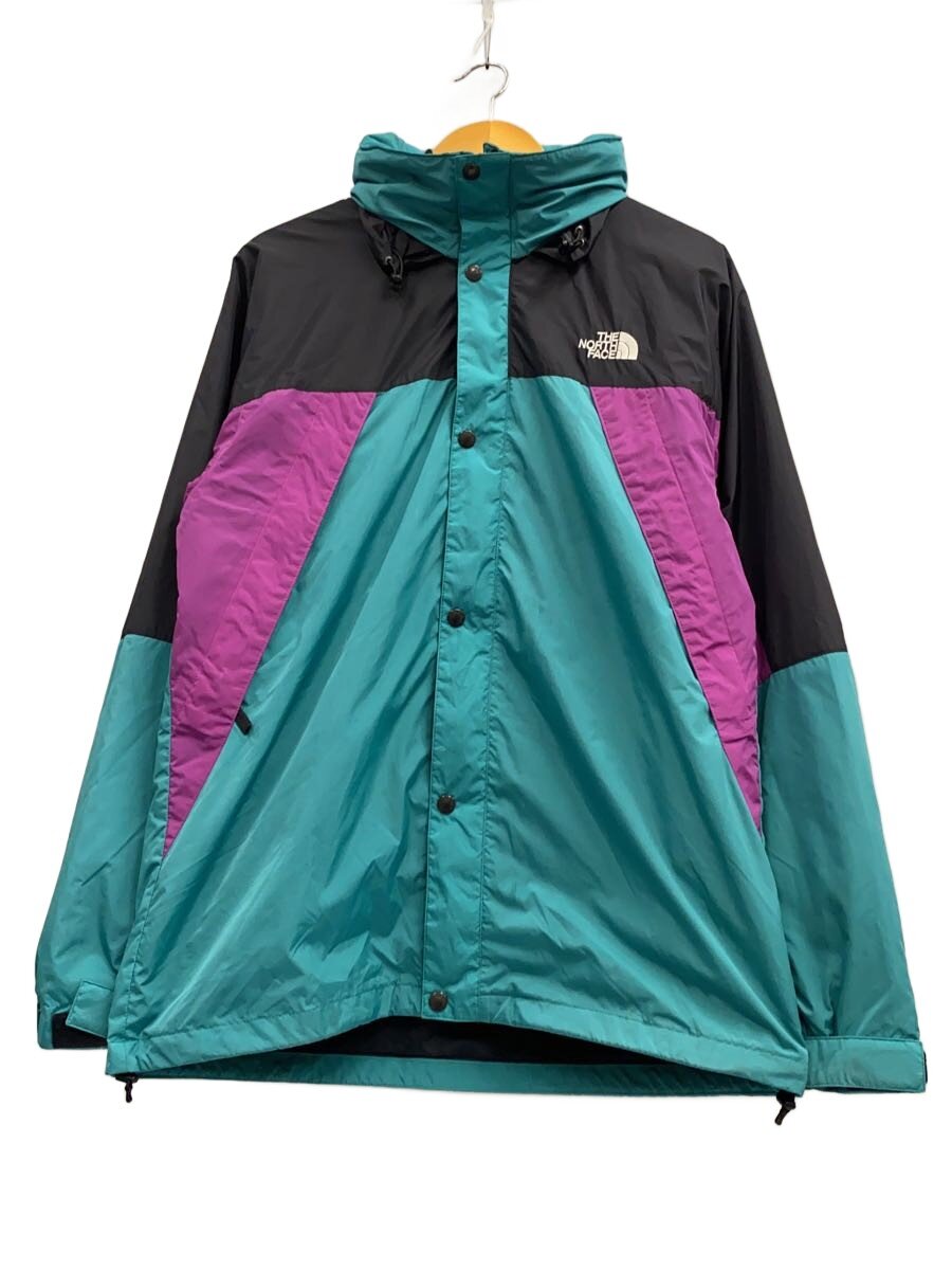 【中古】THE NORTH FACE◆XXX TRICLIMATE JACKET_トリプルエックストリクライメイトジャケット/XL/ナイロン/BLU【メンズウェア】｜2ｎｄ STREET 店