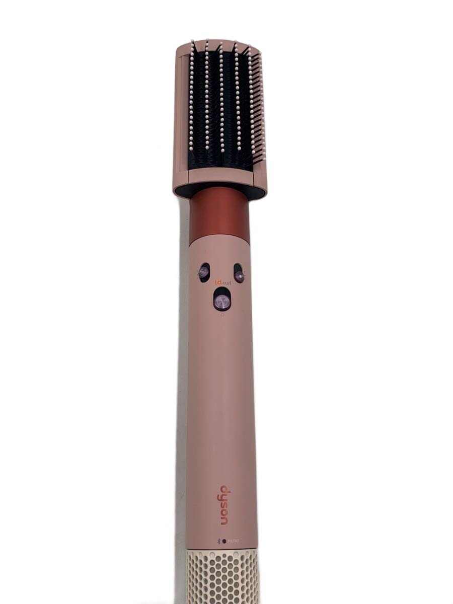 【中古】dyson◆ドライヤー Dyson Airwrap i.d. マルチスタイラー\u0026ドライヤー HS08 KP//【家電・視覚的・オーディオ】