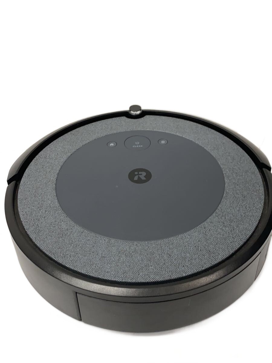 【中古】iRobot◆掃き出す機 ルンバ i5 i515860【家電・視覚性・オーディオ】