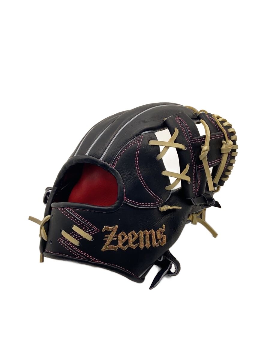 【中古】Zeems◆ベイスボール装置/右利き用/BLK/531SBN//【運動競技】