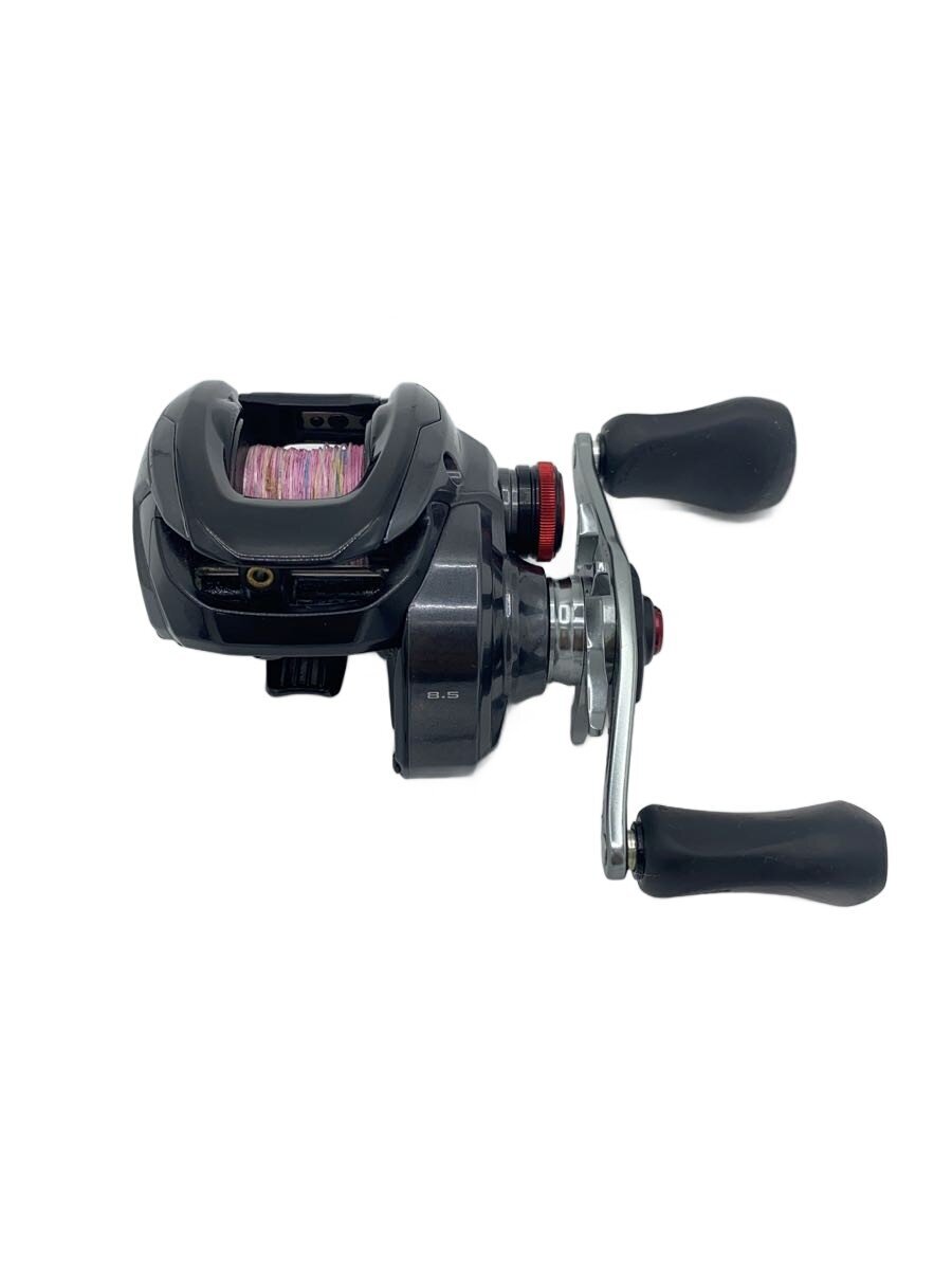 【中古】SHIMANO◆24 スコーピオンMD 201XG LEFT 046925【スポーツ】