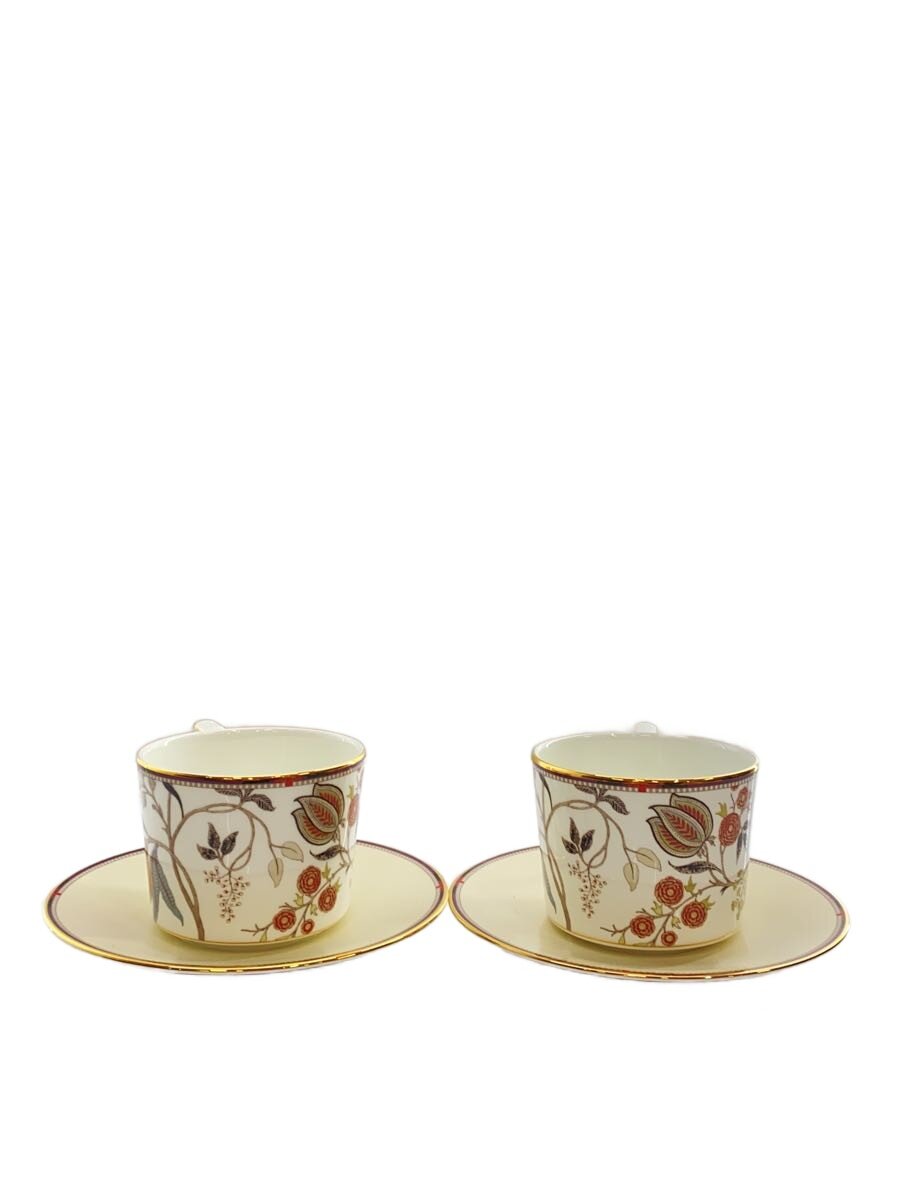 【中古】WEDGWOOD◆優勝杯\u0026平円盤/2点仕掛ける/WHT【御厨子所備品】