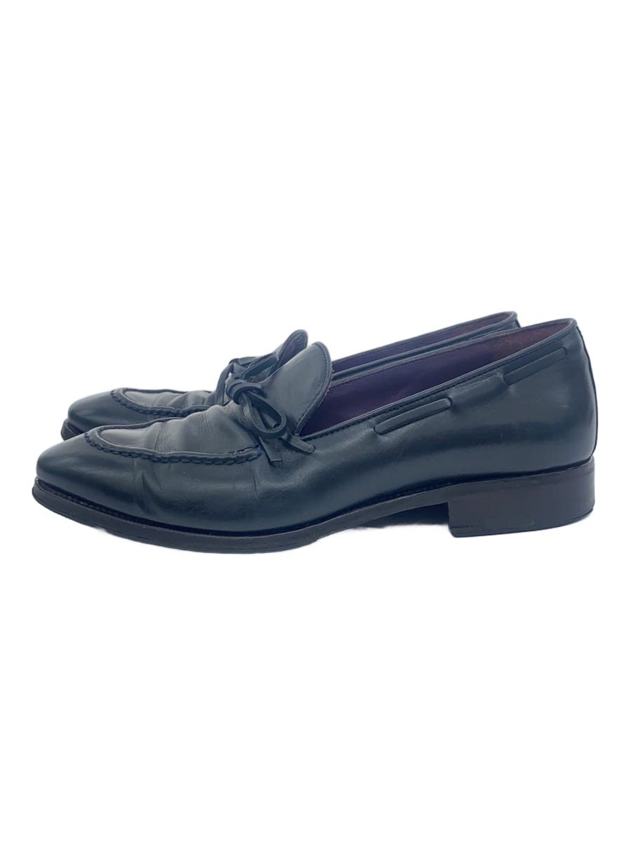 【中古】CARMINA◆ローファー/--/NVY【シューズ】|2nd STREET 店