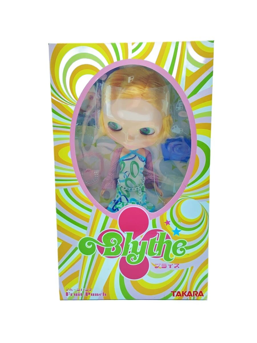 【中古】TAKARA◆女の子【ホビー】