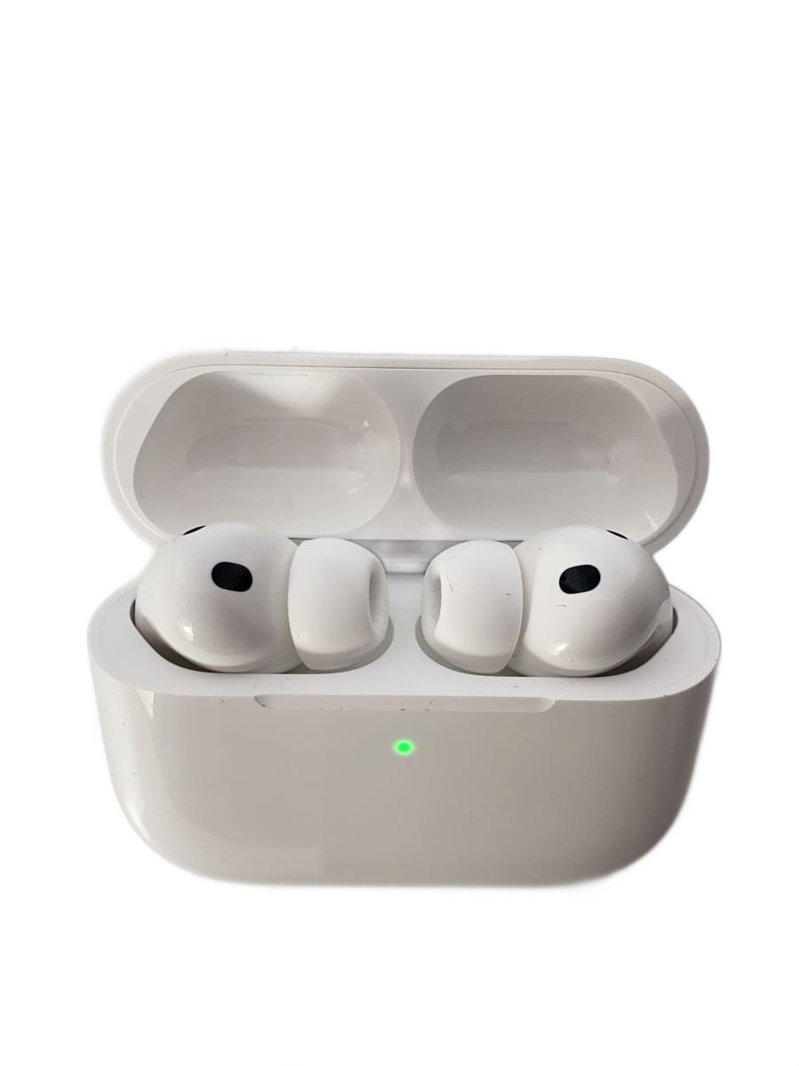 【中古】Apple◆イヤホン AirPods Pro 3 MFHP4J/A//【家電・ビジュアル・オーディオ】|2nd STREET 店