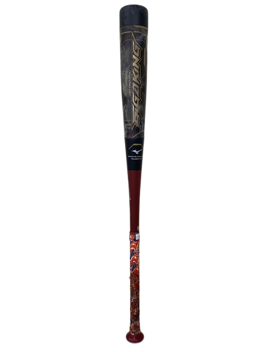 【中古】MIZUNO◆野球用品/GIGAKING/軟式バット【スポーツ】