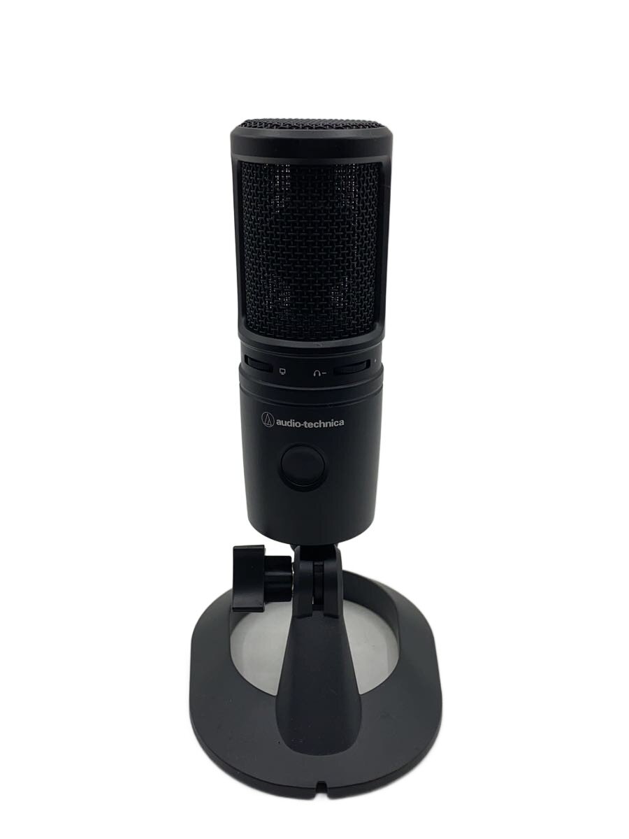 【中古】audio-technica◆オーディオ余分の物/AT2020USB-X【家電・視覚性・オーディオ】
