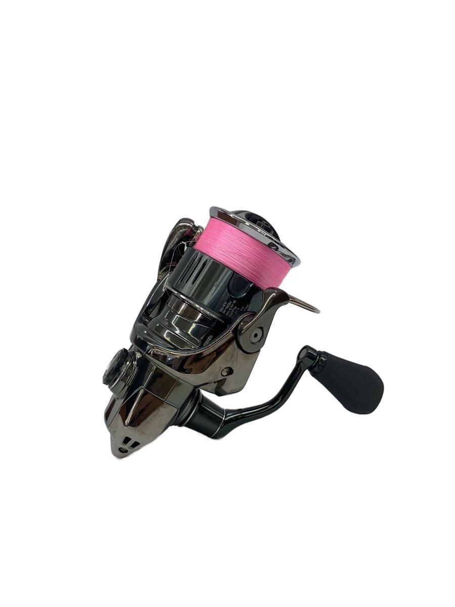 【中古】SHIMANO◆22 ステラ C2500S【スポーツ】｜2ｎｄ STREET 店