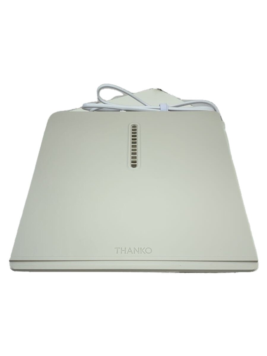 【中古】THANKO◆扇風機/MATFANHWH【家電・ビジュアル・オーディオ】