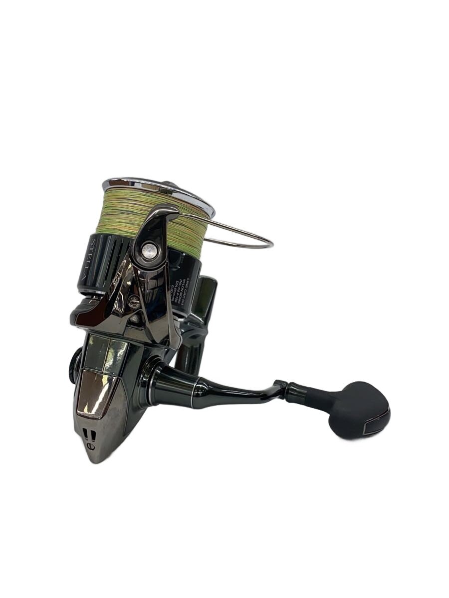 【中古】SHIMANO◆22 ステラ 4000XG【スポーツ】｜2ｎｄ STREET 店