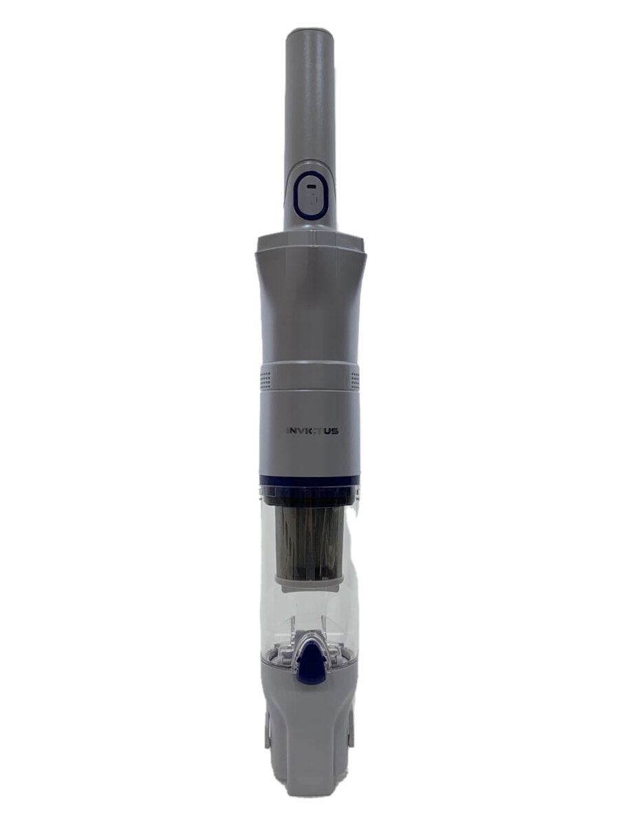 【中古】INVICTUSONE/掃き出す機/INVI-102//【家電・視覚性・オーディオ】