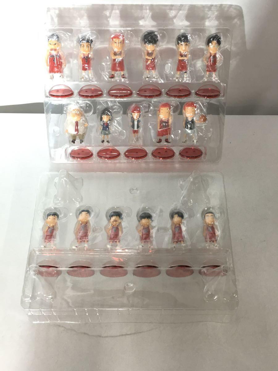 楽天市場】東映アニメーション THE FIRST SLAM DUNK FIGURE COLLECTION
