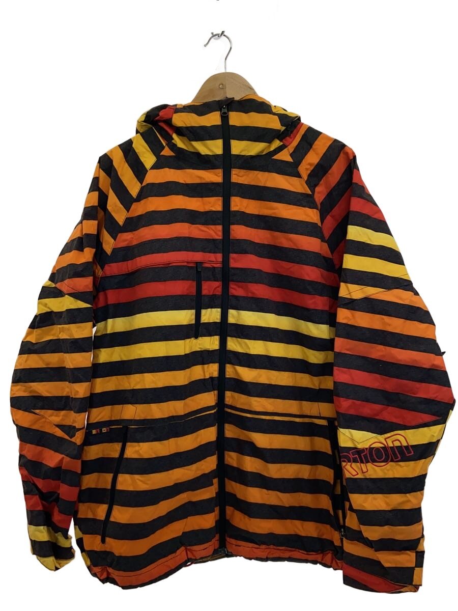 【中古】BURTON◆ウェアー/735834【スポーツ】
