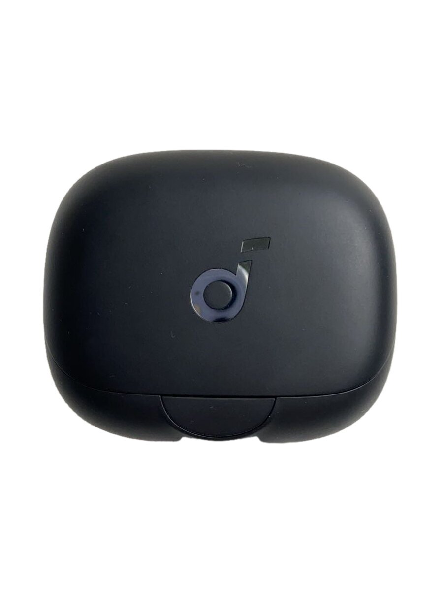 【中古】ANKER◆イヤホン Soundcore AeroFit Pro A3871N11【家電・ビジュアル・オーディオ】