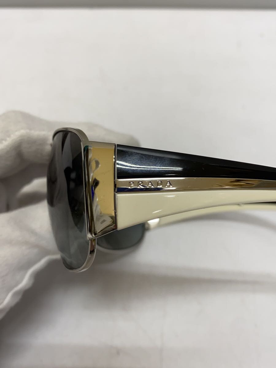 Lunettes de soleil homme PRADA SPR 75G