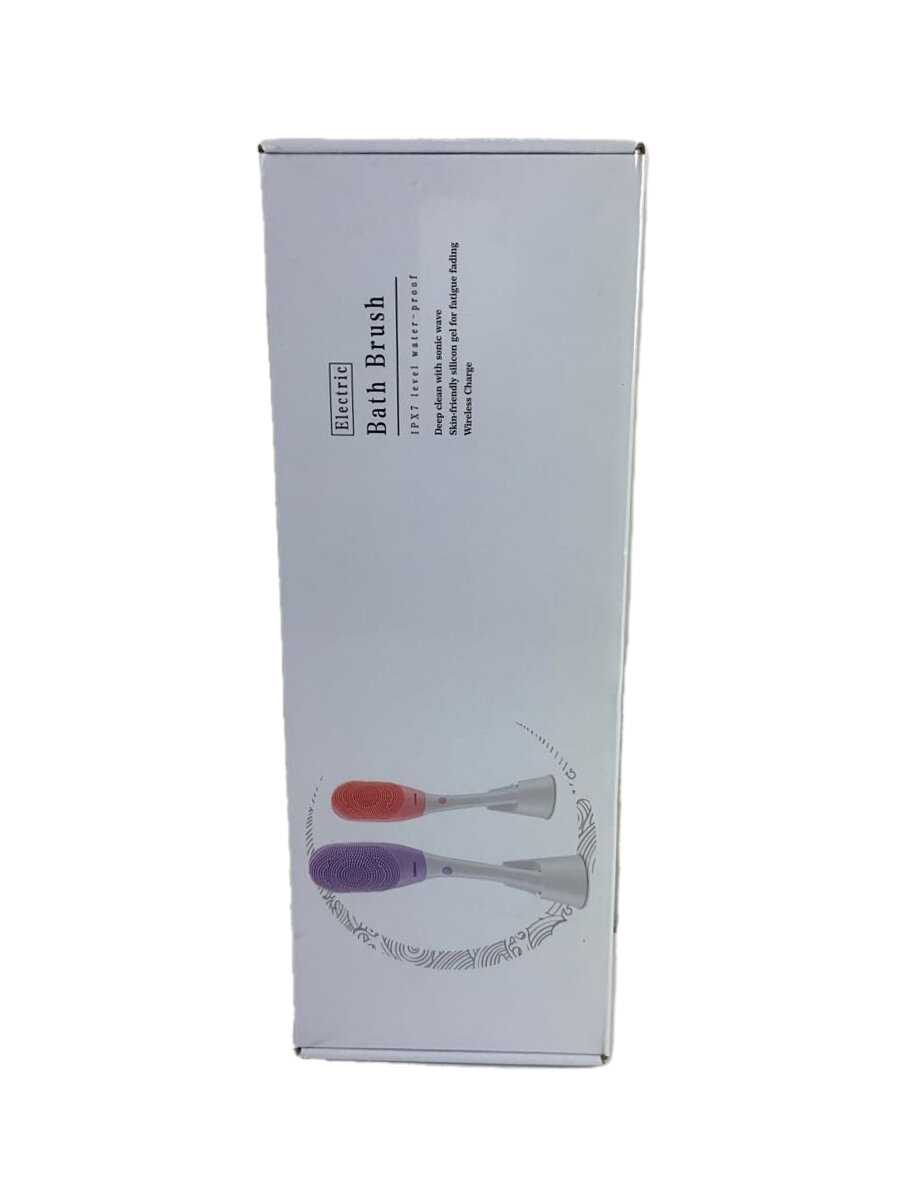 【中古】生活家電その他/Electric bath brush【家電・ビジュアル・オーディオ】