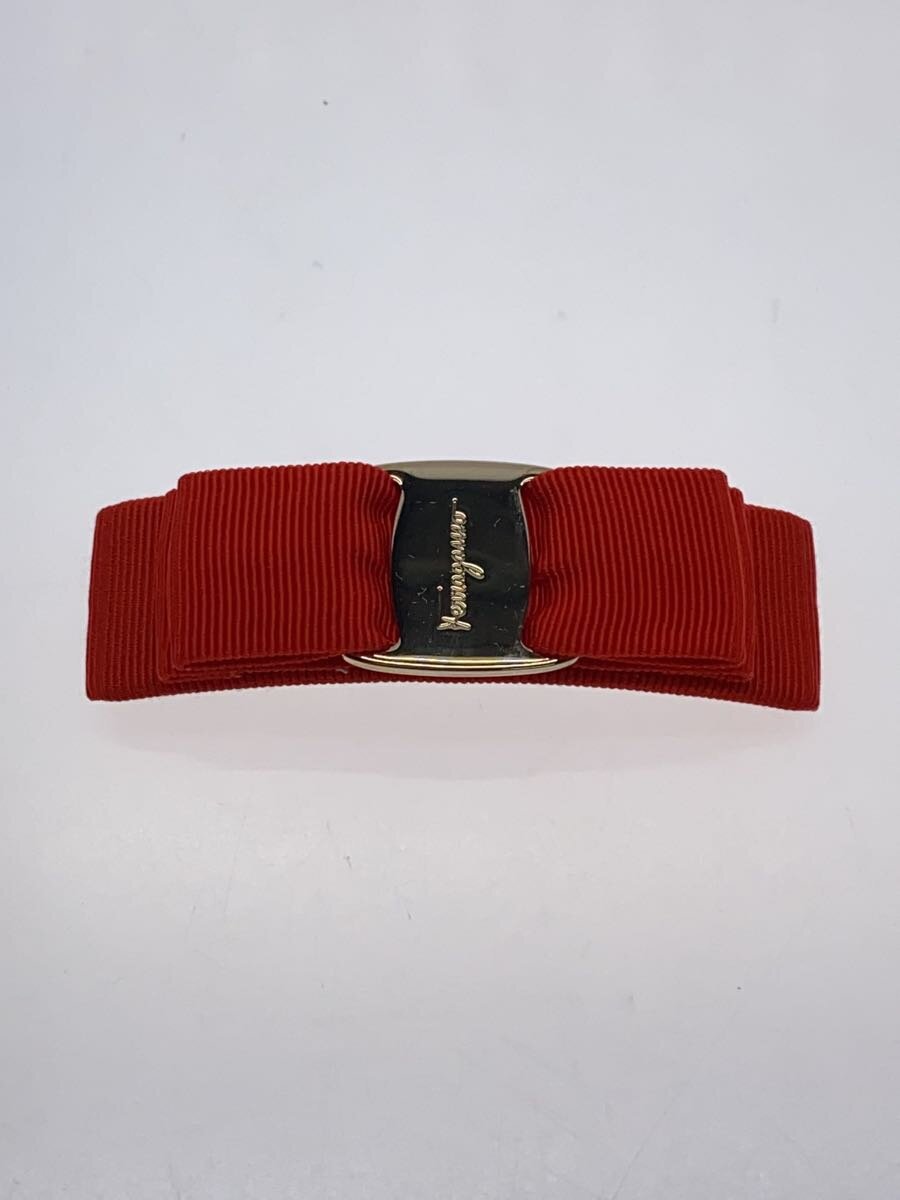 【中古】Salvatore Ferragamo◆付属物/ナイロン/ORN/レディース/34-2019/0998989【服飾雑貨他】