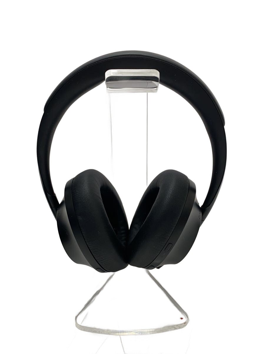 【中古】BOSE◆イヤホン・ヘッドホン NOISE CANCELLING HEADPHONES 700 [トリプルブラック]【家電・ビジュアル・オーディオ】