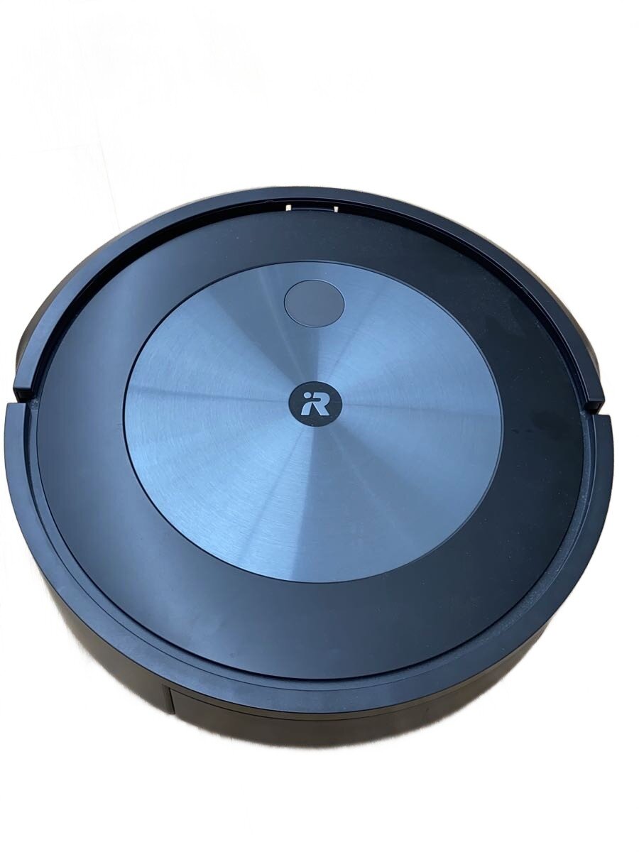【中古】iRobot◆掃き出す機 ルンバ j715860 RVE-Y1//【家電・視覚性・オーディオ】