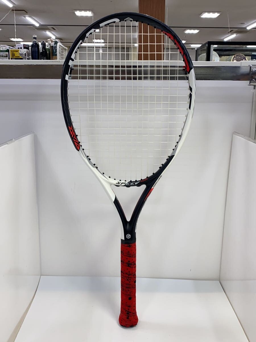 【中古】HEAD◆テニスラケット/SPEED PWR/グリップ劣化有り【スポーツ】