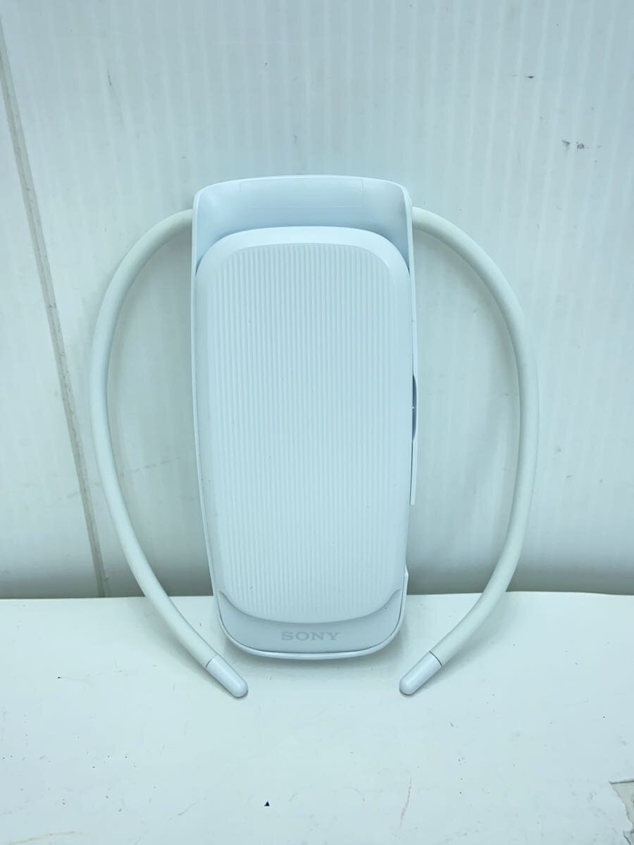 【中古】SONY◆REON POCKET 4/ネッククーラー【家電・ビジュアル・オーディオ】