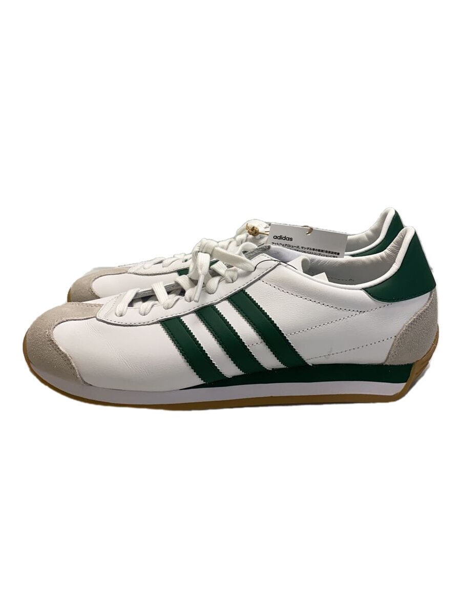 【中古】adidas◆COUNTRY OG_カントリー OG/27.5cm/IF2856【シューズ】|2nd STREET 店
