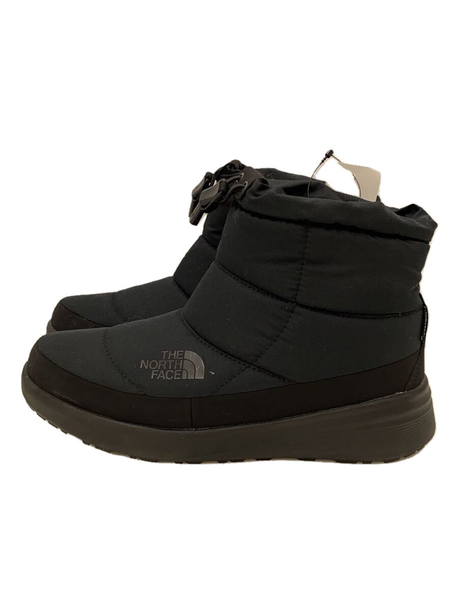 【中古】THE NORTH FACE◆ブーツ/24cm/BLK/nfw52273【シューズ】｜2ｎｄ STREET 店