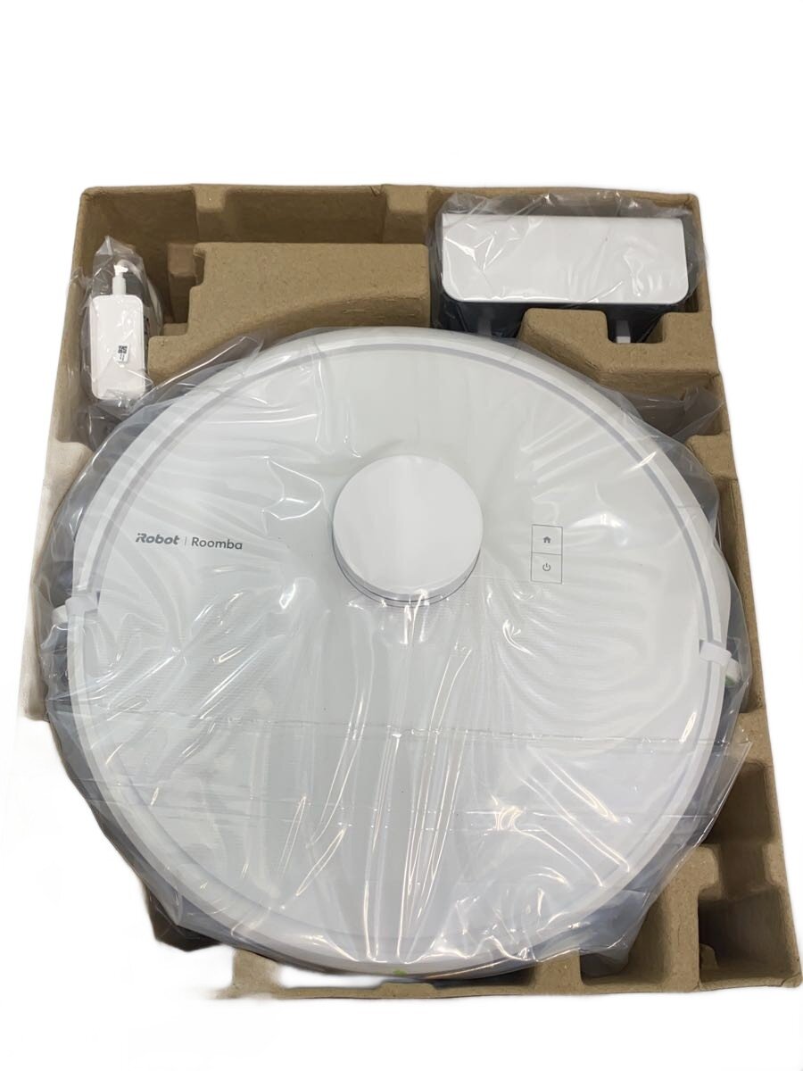 【中古】iRobot◆洗い濯ぎ機/RCC-Y2//【家電・視覚的・オーディオ】