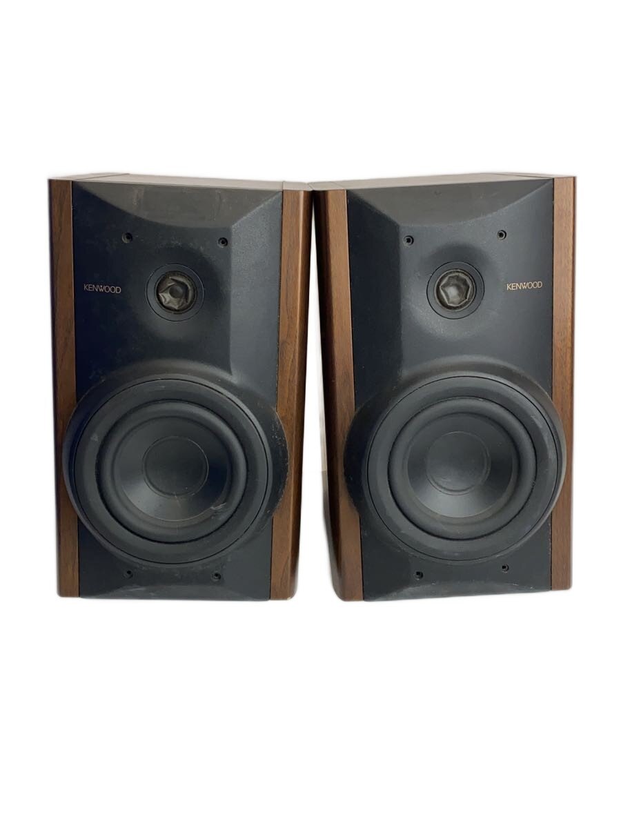 【中古】KENWOOD◆スピーカー/LSF-555【家電・ビジュアル・オーディオ】