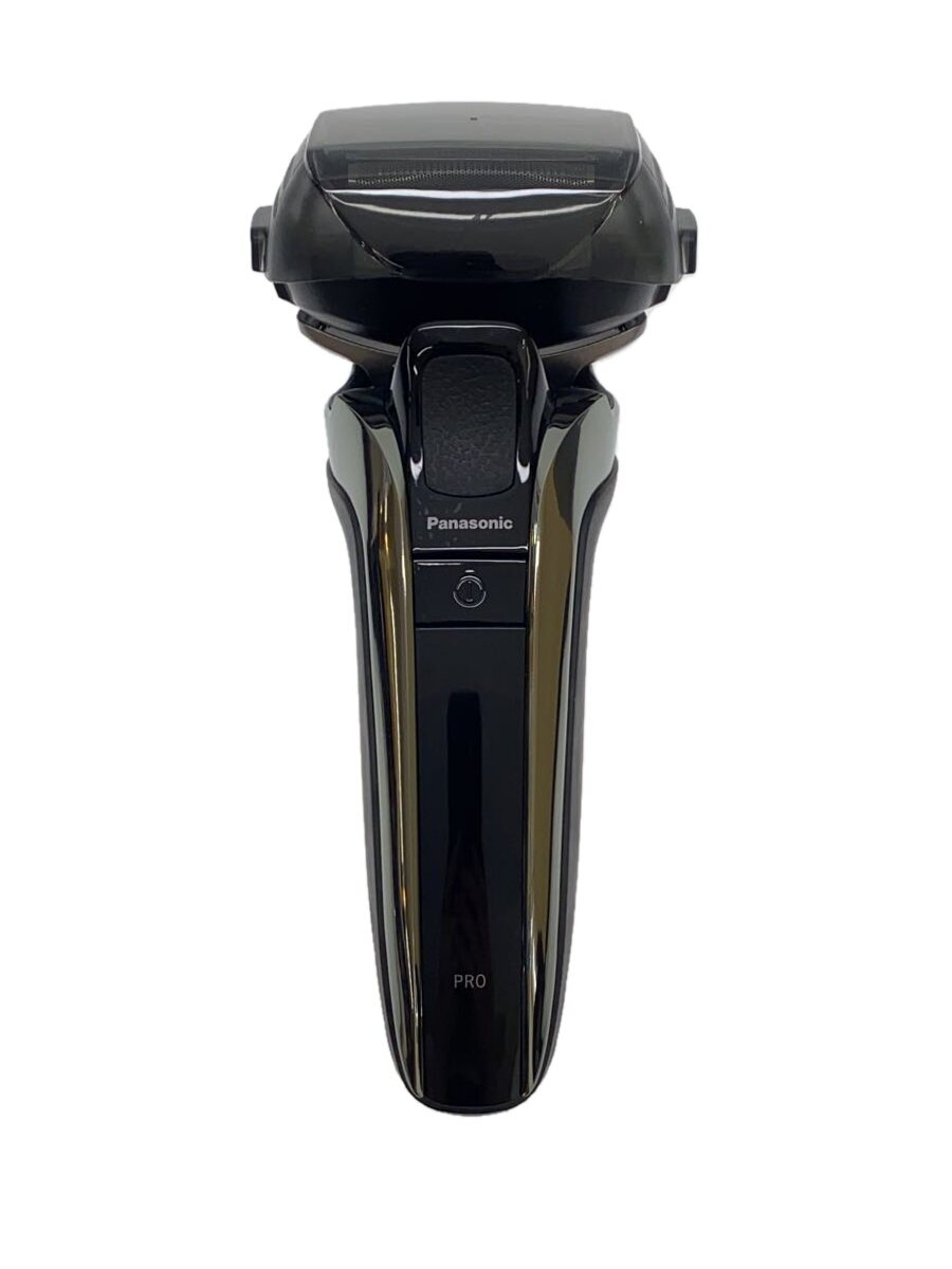 【中古】Panasonic◆シェーバー LAMDASH PRO ES-LV9W-S【家電・ビジュアル・オーディオ】