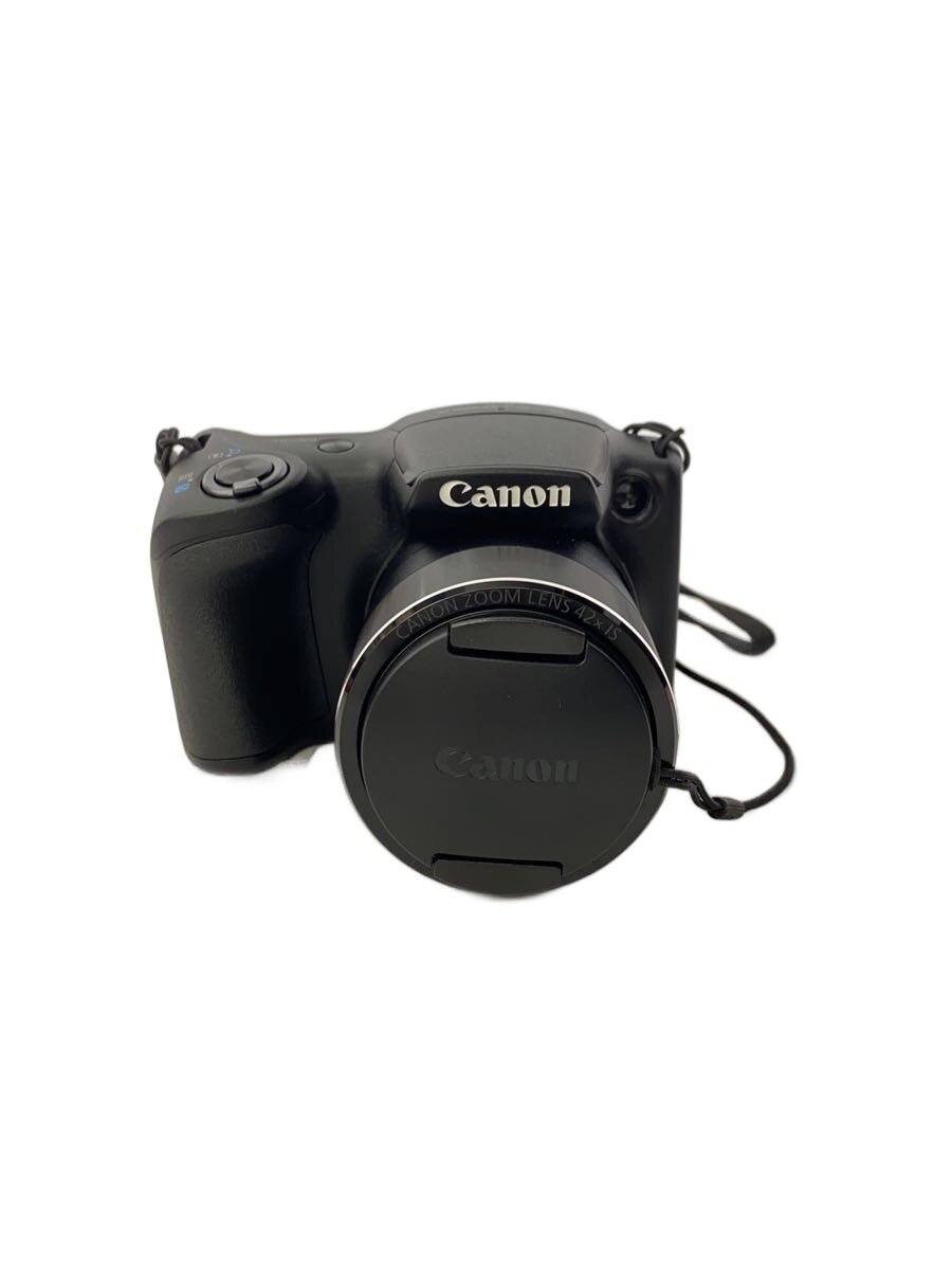 【中古】CANON◆デジタル写真機 PowerShot SX420 IS//【写真機】
