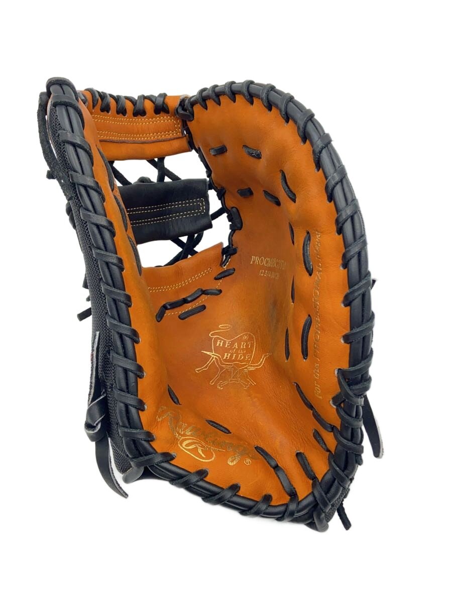 【中古】Rawlings◆ベイスボール装置/右利き用/BLK//【運動競技】