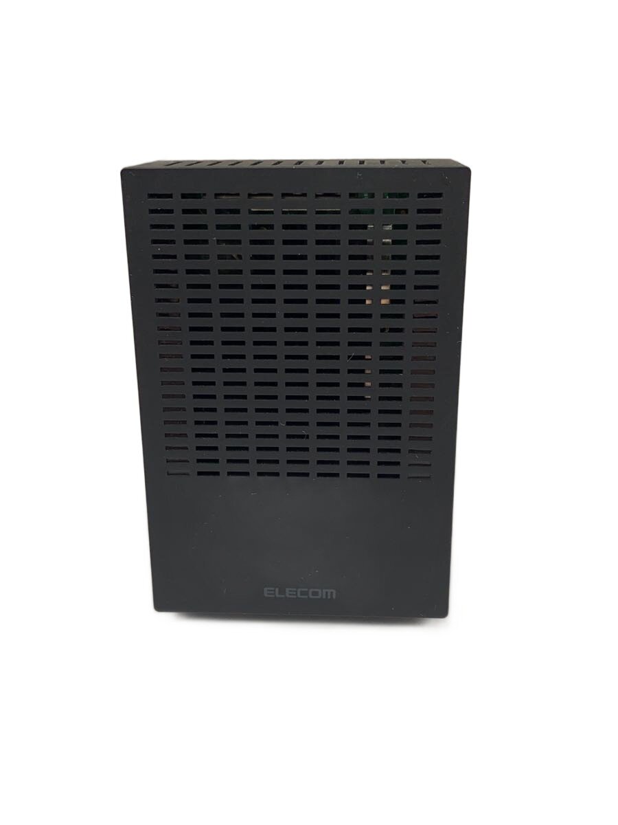 【中古】ELECOM◆パソコン周辺機器/WTC-C1167GC-B【パソコン】