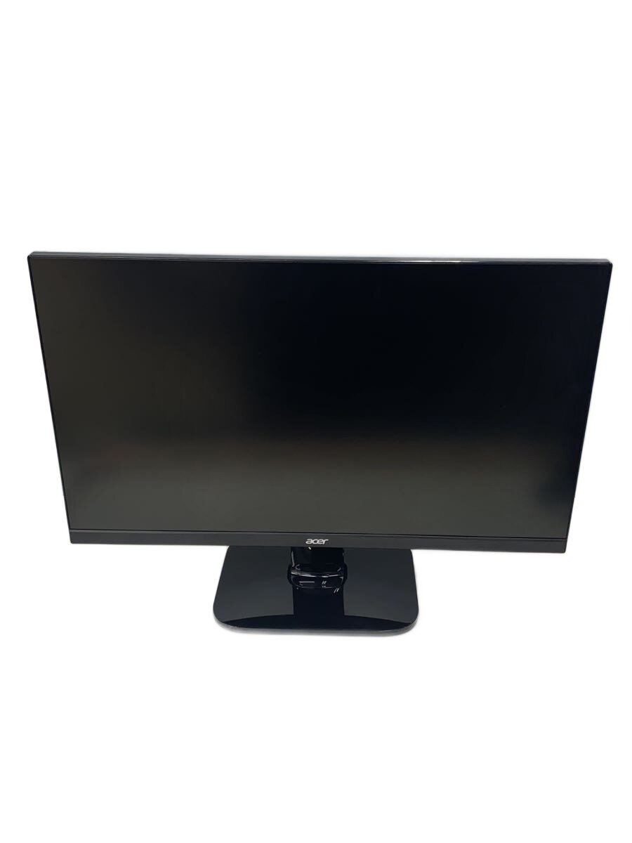 【中古】ACER◆液晶モニタ・液晶ディスプレイ AlphaLine KA272Abmiix/27インチ/スクエア型【パソコン】