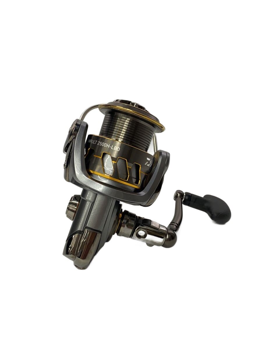 【中古】DAIWA◆木管/スピニングリール/055582//【運動競技】