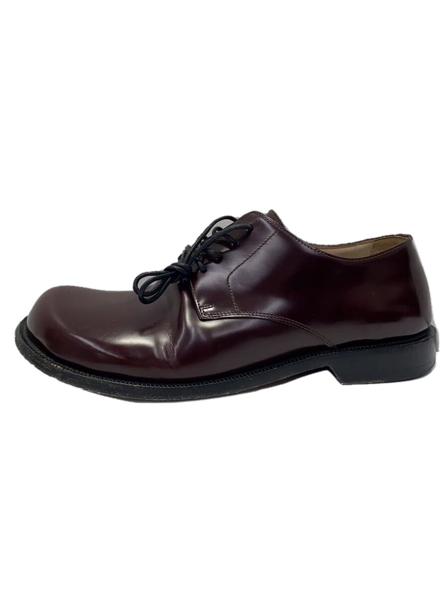 【中古】LOEWE◆シューズ/--/BRW/レザー/092307【シューズ】|2nd STREET 店