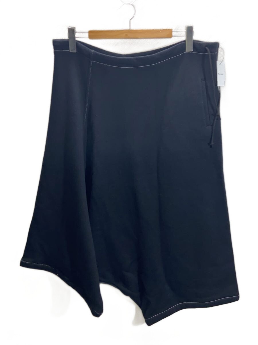 【中古】Y&rsquo;s◆サルエルパンツ/2/コットン/BLK/YO-P70-058//【メンズウェア】｜2ｎｄ STREET 店
