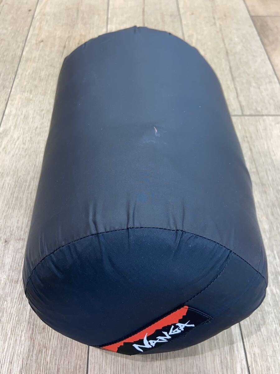 楽天市場】NANGA ナンガ/3tenオリジナルシュラフ600DX/YK36KH12